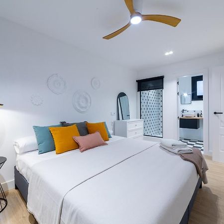 Exclusivo Loft Catedral Apartment Almeria Exterior photo