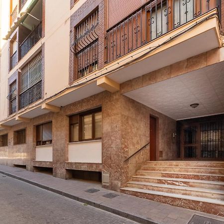 Exclusivo Loft Catedral Apartment Almeria Exterior photo