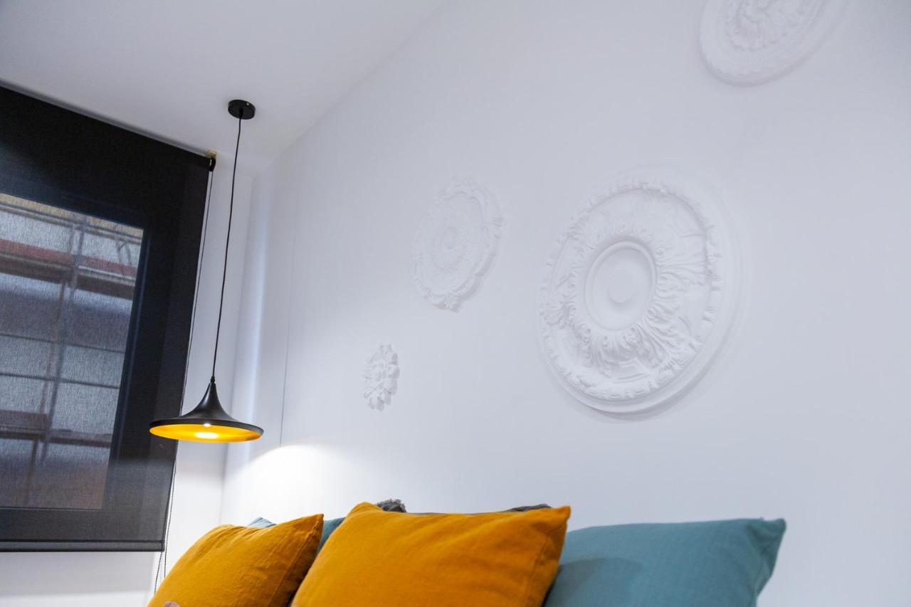 Exclusivo Loft Catedral Apartment Almeria Exterior photo