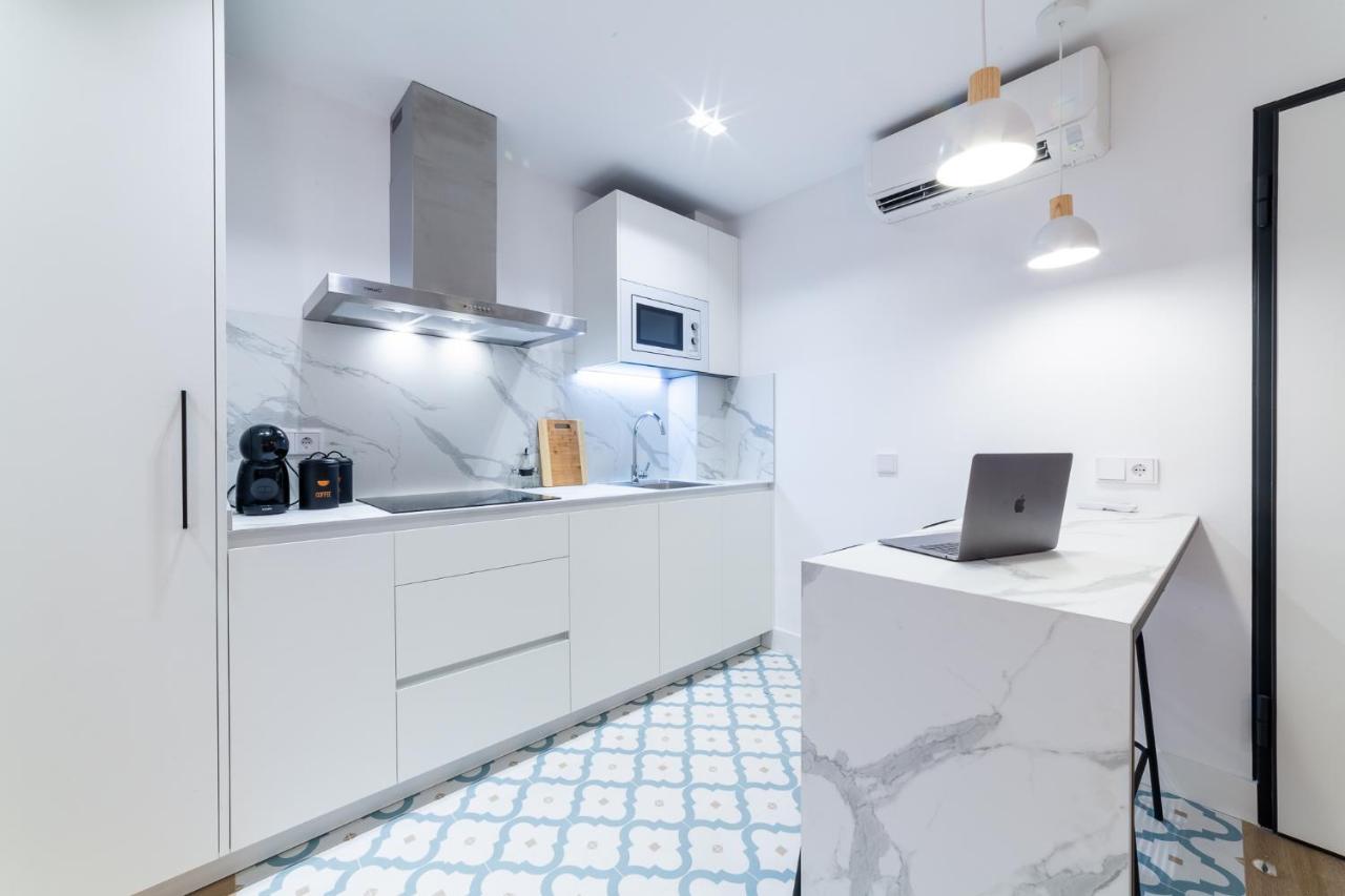 Exclusivo Loft Catedral Apartment Almeria Exterior photo