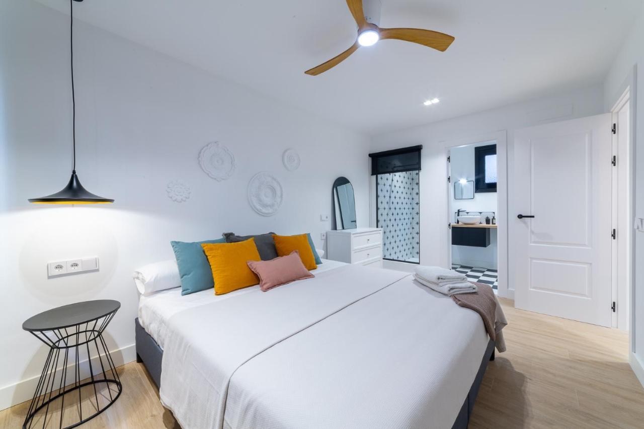 Exclusivo Loft Catedral Apartment Almeria Exterior photo
