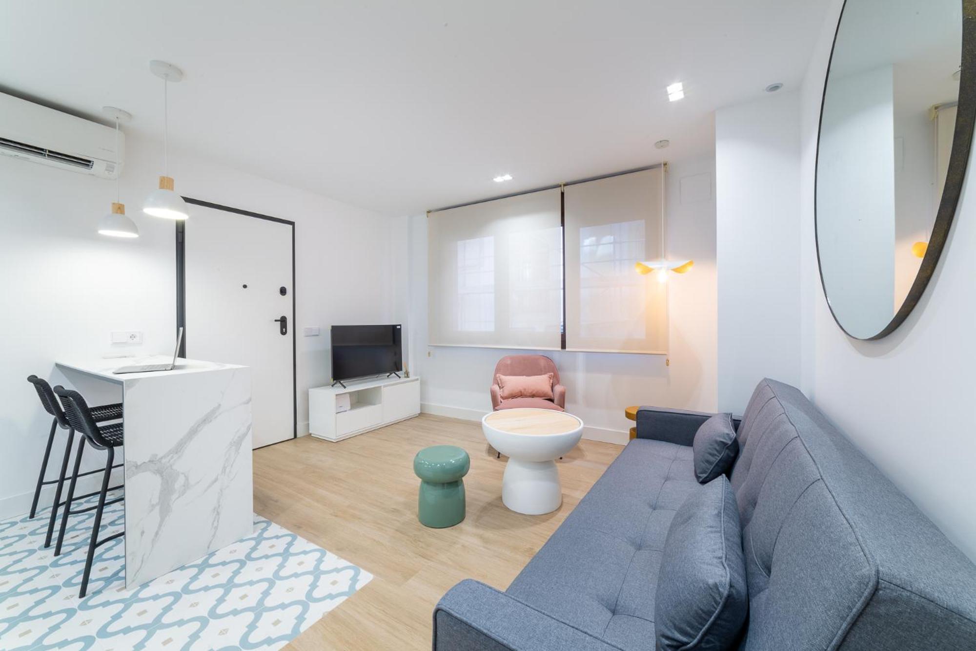 Exclusivo Loft Catedral Apartment Almeria Exterior photo