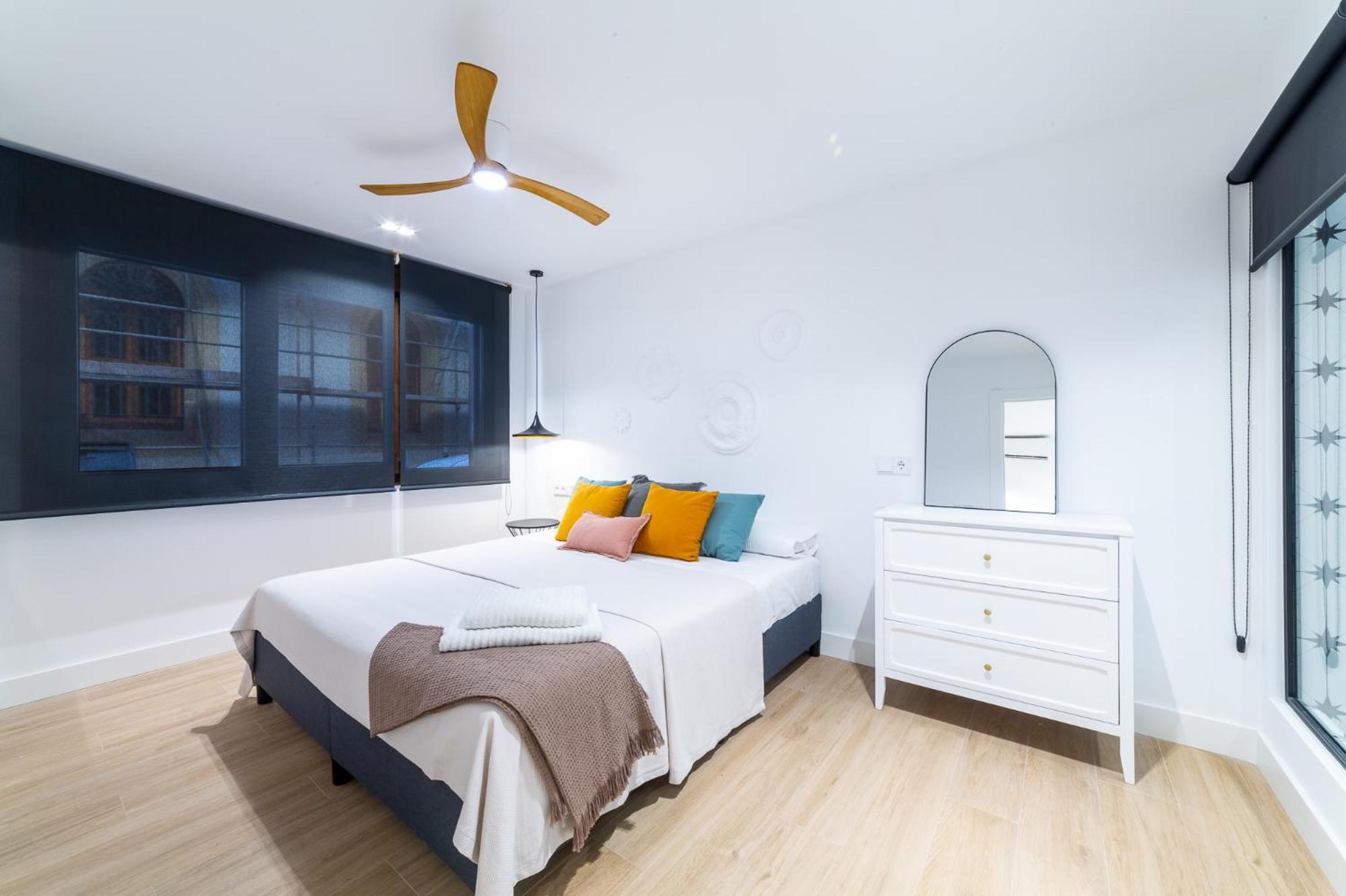 Exclusivo Loft Catedral Apartment Almeria Exterior photo